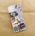 Customize Mobile Case