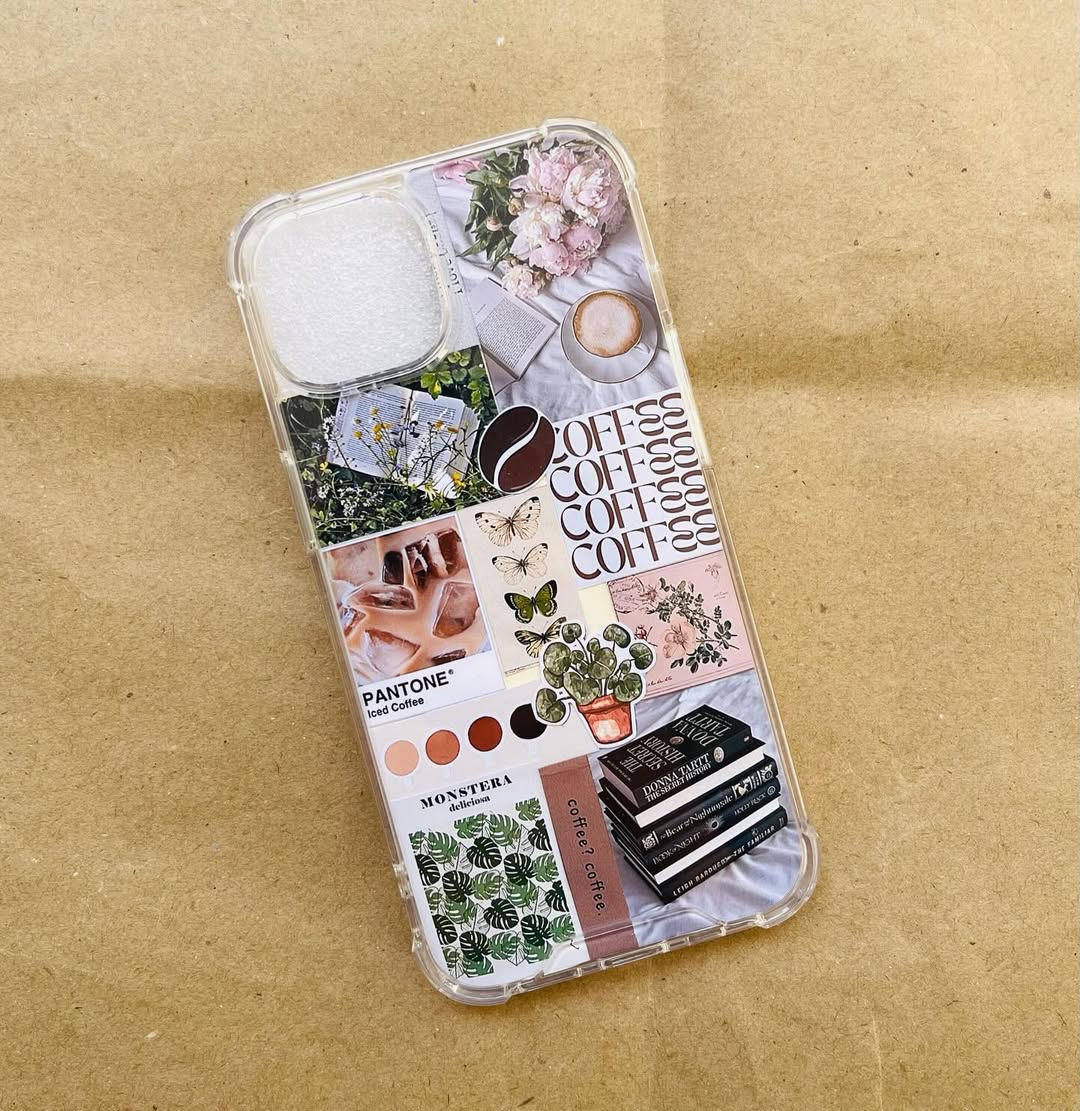Customize Mobile Case