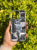 Mercedes Phone Case