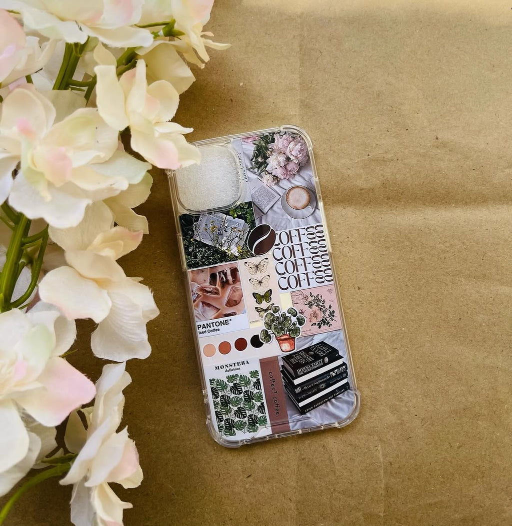 Customize Mobile Case