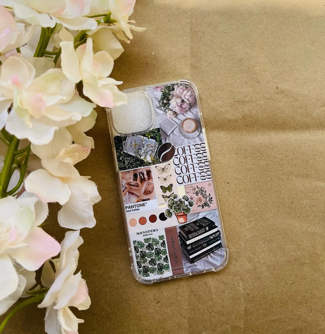 Customize Mobile Case