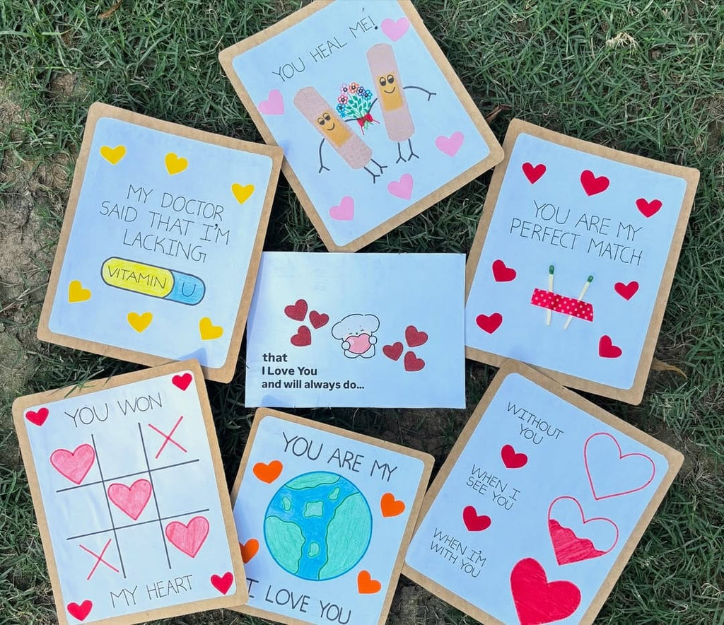 UNIQUE ROMANTIC GIFT